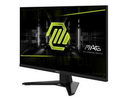 MSI MAG 27 po 2560 x 1440 QHD Rapid IPS 240Hz de jeu Moniteur