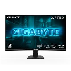 GIGABYTE 27 po 1920 x 1080 FHD VA 240Hz de jeu Moniteur