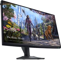 Alienware 27 po 3840 x 2160 UHD IPS 180Hz de jeu Moniteur