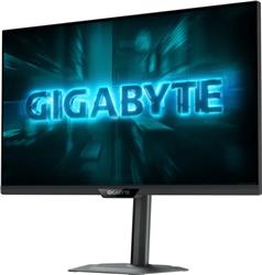 GIGABYTE 27 po 2560 x 1440 QHD SS IPS 200Hz de jeu Moniteur