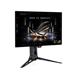 ASUS ROG Edition 20 26.5 po 2560 x 1440 W-OLED 540Hz - 20e anniv.