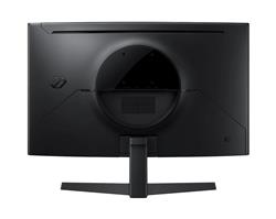 Samsung Odyssey 27 po 2560 x 1440 QHD VA 180Hz de jeu Moniteur