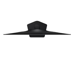 Samsung Odyssey 32 po UHD OLED à double mode 165Hz de jeu Moniteur