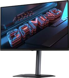 GIGABYTE 27 po 2560 x 1440 QHD QD-OLED 280Hz de jeu Moniteur(Open Box)