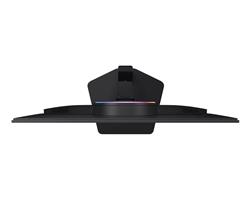 Samsung Odyssey 27 po 5K UHD IPS à double mode 180Hz de jeu Moniteur