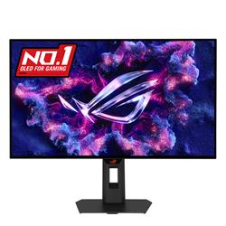 Asus ROG Strix 26.5" 2560 x 1440 QHD W-OLED 240Hz Gaming Monitor