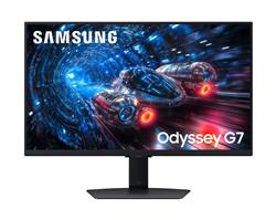 Samsung Odyssey 27 po 3840 x 2160 UHD IPS 180Hz de jeu Moniteur