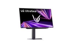LG UltraGear 27" 2560 x 1440 QHD W-OLED 240Hz Gaming Monitor