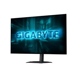 GIGABYTE 27 po 2560 x 1440 QHD WOLED 240Hz de jeu Moniteur(Open Box)