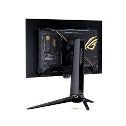 ASUS ROG Edition 20 26.5 po 2560 x 1440 W-OLED 540Hz - 20e anniv.