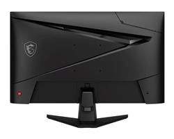 MSI MAG 27 po 2560 x 1440 QHD Rapid IPS 240Hz de jeu Moniteur