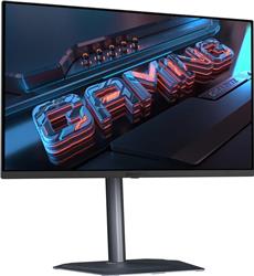 GIGABYTE 27 po 2560 x 1440 QHD QD-OLED 280Hz de jeu Moniteur(Open Box)