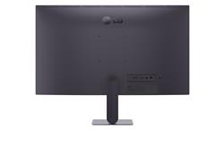 LG 27 po 2560 x 1440 QHD IPS 300Hz de jeu Moniteur(Open Box)