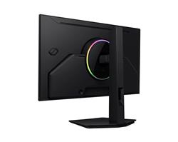 Samsung Odyssey 27 po 5K UHD IPS à double mode 180Hz de jeu Moniteur