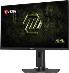 MSI MAG 27 po 2560 x 1440 QHD Rapid IPS 210Hz de jeu Moniteur