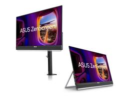 ASUS ZenScreen 22" FHD IPS 100Hz 5ms (GTG) Portable Monitor