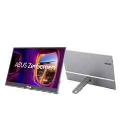 Moniteur portable ASUS ZenScreen 16" FHD 1920 x 1080 OLED 60 Hz 1 ms (GTG)