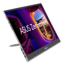 Moniteur portable ASUS ZenScreen 16" FHD 1920 x 1080 OLED 60 Hz 1 ms (GTG)