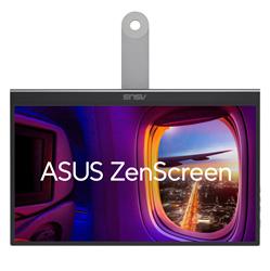 Moniteur portable ASUS ZenScreen 16" FHD 1920 x 1080 OLED 60 Hz 1 ms (GTG)