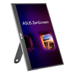 Moniteur portable ASUS ZenScreen 16" FHD 1920 x 1080 OLED 60 Hz 1 ms (GTG)