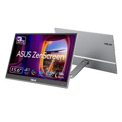 ASUS ZenScreen 16" FHD 1920x1080 OLED 60Hz 1ms(GTG) Portable Monitor