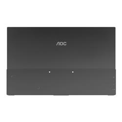 AOC 16" TFT 1920x1080 IPS 60Hz 5ms Portable Monitor