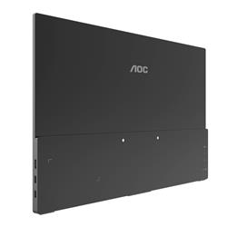 AOC 16" TFT 1920x1080 IPS 60Hz 5ms Portable Monitor