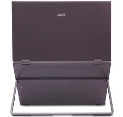 Acer PD163Q 15.6" FHD 1920x1080 IPS 60Hz 8ms (GtG) Portable Monitor