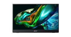 Acer 15,6 pouces FHD 1920 x 1080 IPS 60 Hz 4ms(GtG)  Moniteur portable(Open Box)