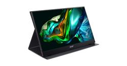 Acer 15,6 pouces FHD 1920 x 1080 IPS 60 Hz 4ms(GtG)  Moniteur portable(Open Box)