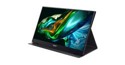 Acer 15,6 pouces FHD 1920 x 1080 IPS 60 Hz 4ms(GtG)  Moniteur portable(Open Box)