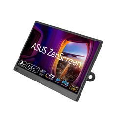 ASUS ZenScreen 16" FHD 1920x1080 IPS 60Hz 5ms (GtG) Portable Monitor