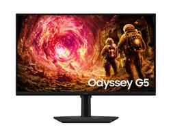 Samsung 27 po 2560 x 1440 QHD IPS 180Hz de jeu Moniteur