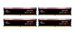 G.SKILL Zeta R5 Neo 64GB (4x16GB) DDR5 6400MHz CL32 ECC RDIMM