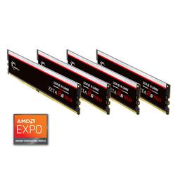 G.SKILL Zeta R5 Neo 128GB (4x32GB) DDR5 6400MHz CL32 ECC RDIMM