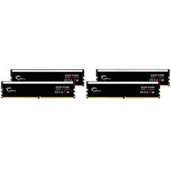 G.SKILL Zeta R5 64GB (4x16GB) DDR5 6400MHz CL32 ECC RDIMM