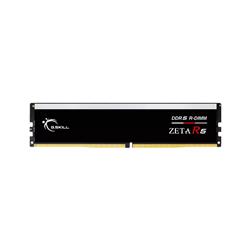 G.SKILL Zeta R5 64GB (4x16GB) DDR5 6400MHz CL32 ECC RDIMM