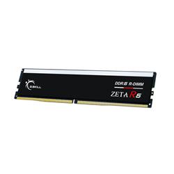 G.SKILL Zeta R5 64GB (4x16GB) DDR5 6400MHz CL32 ECC RDIMM