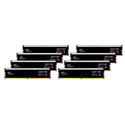 G.SKILL Zeta R5 64GB (4x16GB) DDR5 6400MHz CL32 ECC RDIMM