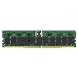 KINGSTON Server Premier 32GB (1x32GB) DDR5 4800MHz CL40 ECC RDIMM