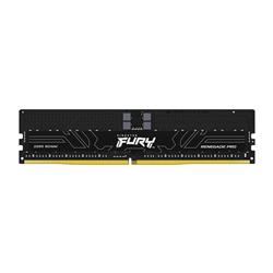 KINGSTON FURY Renegade Pro 16GB (1x16GB) DDR5 5600MHz CL28 ECC RDIMM