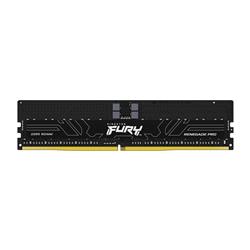 KINGSTON FURY Renegade Pro 64GB (4x16GB) DDR5 5600MHz CL28 ECC RDIMM