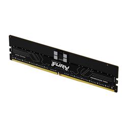 KINGSTON FURY Renegade Pro 64GB (4x16GB) DDR5 5600MHz CL28 ECC RDIMM