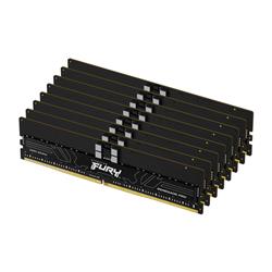 KINGSTON FURY Renegade Pro 64GB (4x16GB) DDR5 5600MHz CL28 ECC RDIMM