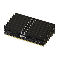 KINGSTON FURY Renegade Pro 128GB (8x16GB) DDR5 6400MHz CL32 ECC RDIMM