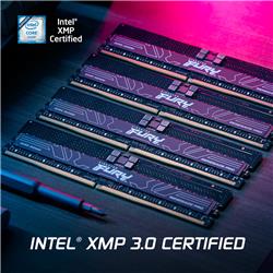 Kingston FURY Renegade Pro 256 Go (8x32 Go) DDR5 6400MHz CL32 RDIMM
