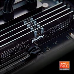 Kingston FURY Renegade Pro 256 Go (8x32 Go) DDR5 6400MHz CL32 RDIMM