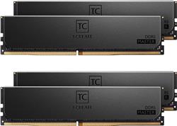 TeamGroup T-CREATE MASTER 64GB (4x16GB) DDR5 6000MHz CL32 ECC RDIMM