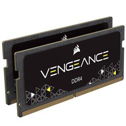 CORSAIR Vengeance 32GB (2x16GB) DDR4 3200MHz CL22