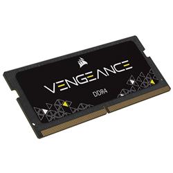 CORSAIR Vengeance 32GB (2x16GB) DDR4 3200MHz CL22